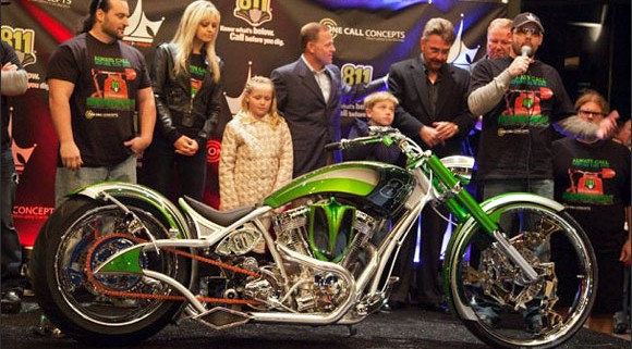 paul jr designs bikes