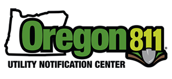 Oregon Utility Notification Center