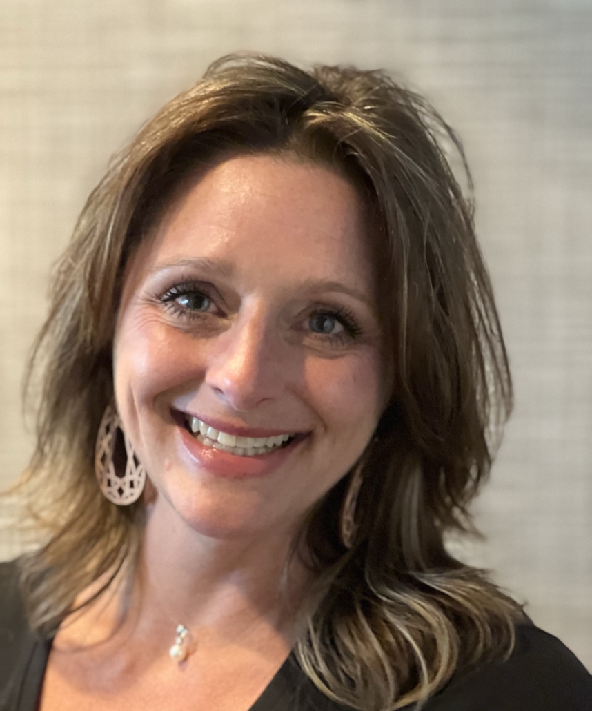Melanie Lewis, OUNC Board Chairperson