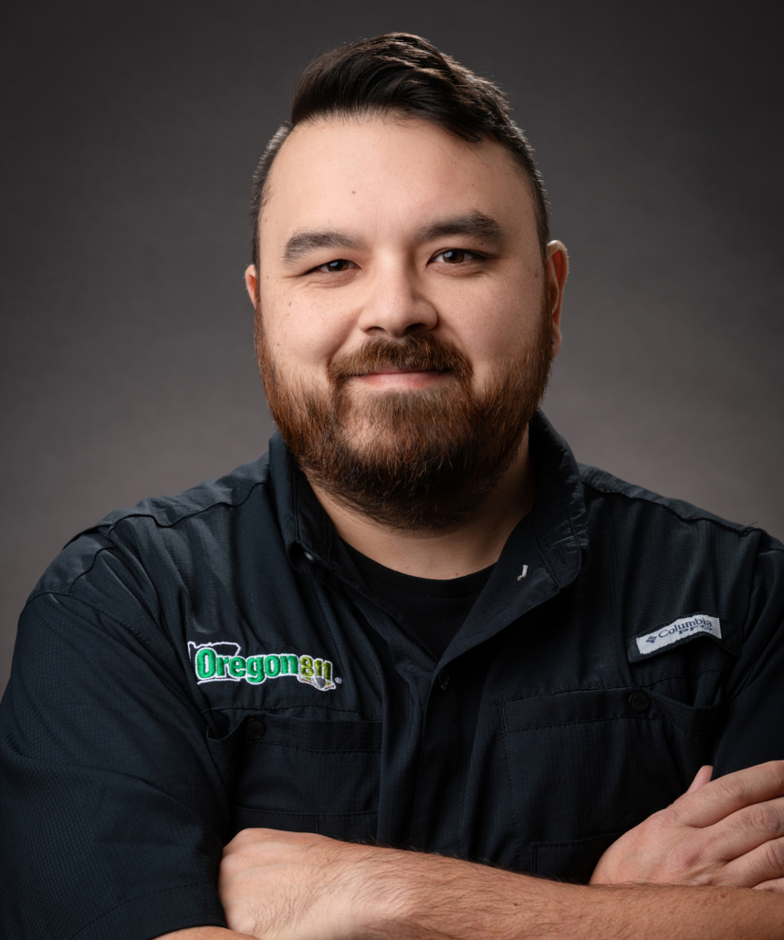 Aaron Nakano