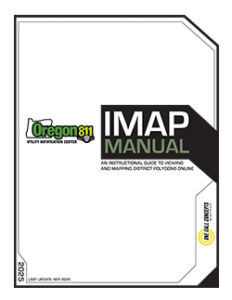 Oregon IMAP Manual